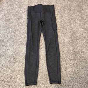 Lululemon Speed Up Tight